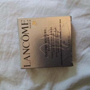 LANCOME Poudre Majeure Excellence Micro-aerated Pressed Powder